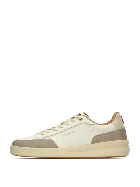 KYOTO Sneakers cream - Scarpe Uomo