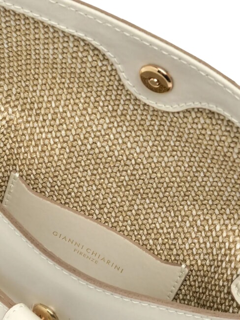 BELTY Mini Bag a tracolla MARBLE - Borse Donna