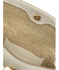 GIANNI CHIARINI BELTY Mini Bag a tracolla MARBLE - Borse Donna - 5