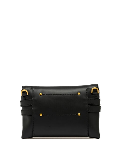BELTY Mini Bag a tracolla Nero - Borse Donna