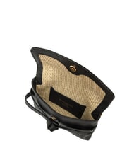 GIANNI CHIARINI BELTY Mini Bag a tracolla Nero - Borse Donna - 5