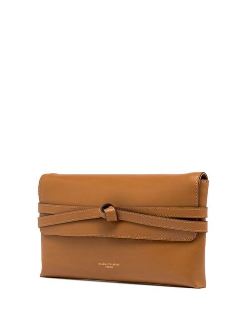 BELTY Borsetta a tracolla CUOIO - Borse Donna