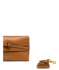 GIANNI CHIARINI BELTY Borsetta a tracolla CUOIO - Borse Donna - 3