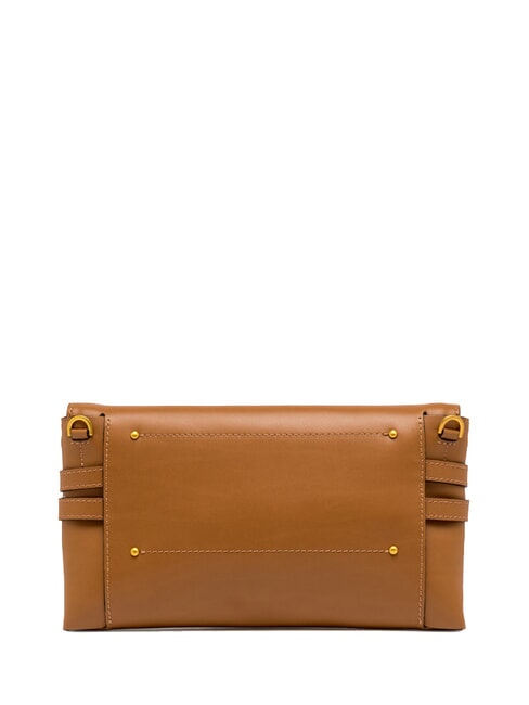 BELTY Borsetta a tracolla CUOIO - Borse Donna