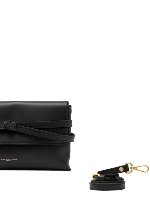 BELTY Borsetta a tracolla Nero - Borse Donna