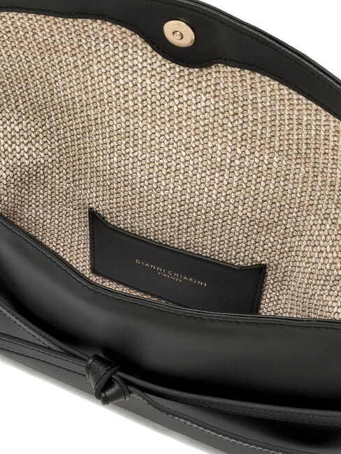 BELTY Borsetta a tracolla Nero - Borse Donna