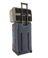 PATAGONIA BLACK HOLE&reg; Mini MLC&trade; Zaino trasformabile in borsone 30L weathered stone - Zaini Scuola & Tempo Libero - 4