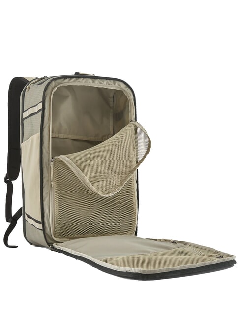 BLACK HOLE&reg; Mini MLC&trade; Zaino trasformabile in borsone 30L weathered stone - Zaini Scuola & Tempo Libero