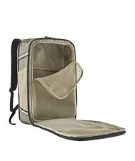 PATAGONIA BLACK HOLE&reg; Mini MLC&trade; Zaino trasformabile in borsone 30L weathered stone - Zaini Scuola & Tempo Libero - 5