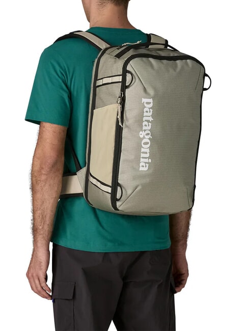 BLACK HOLE&reg; Mini MLC&trade; Zaino trasformabile in borsone 30L weathered stone - Zaini Scuola & Tempo Libero