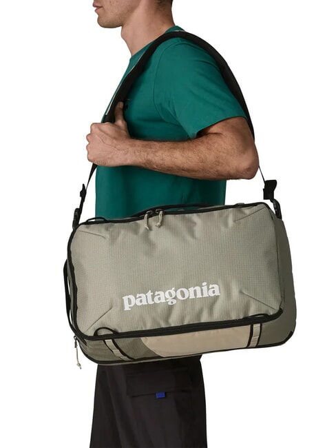 BLACK HOLE&reg; Mini MLC&trade; Zaino trasformabile in borsone 30L weathered stone - Zaini Scuola & Tempo Libero