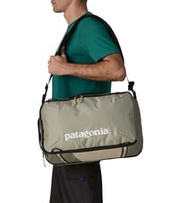 PATAGONIA BLACK HOLE&reg; Mini MLC&trade; Zaino trasformabile in borsone 30L weathered stone - Zaini Scuola & Tempo Libero - 7