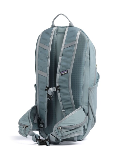 TERRAVIA Zaino 22L blue sage - Zaini Scuola & Tempo Libero