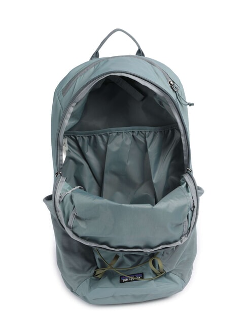 TERRAVIA Zaino 22L blue sage - Zaini Scuola & Tempo Libero