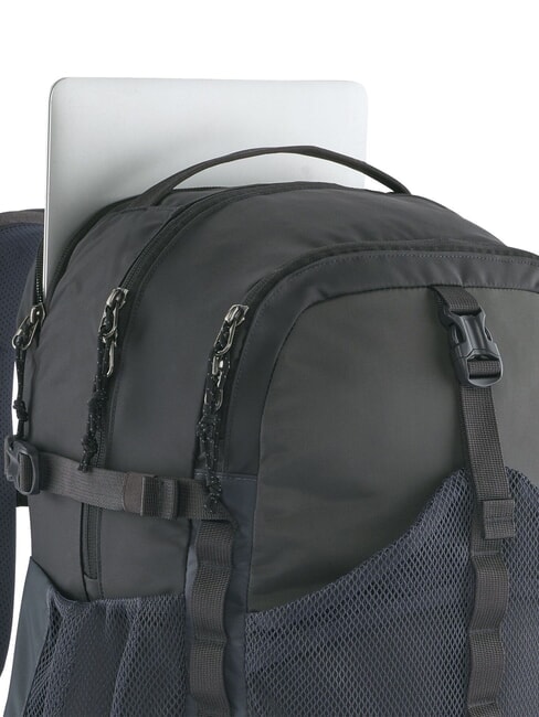 REFUGIO 30L Zaino porta PC 15" smolder blue - Zaini Scuola & Tempo Libero