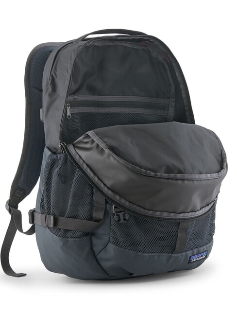 REFUGIO 30L Zaino porta PC 15" smolder blue - Zaini Scuola & Tempo Libero
