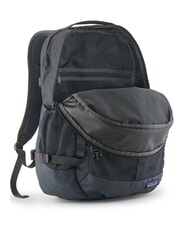 PATAGONIA REFUGIO 30L Zaino porta PC 15" smolder blue - Zaini Scuola & Tempo Libero - 4