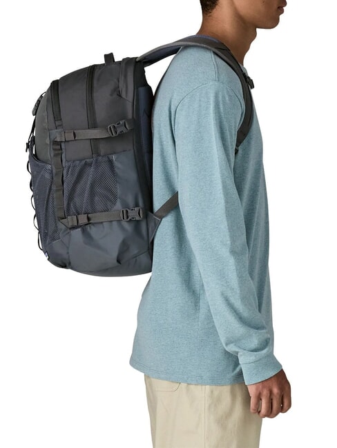 REFUGIO 30L Zaino porta PC 15" smolder blue - Zaini Scuola & Tempo Libero