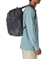 PATAGONIA REFUGIO 30L Zaino porta PC 15" smolder blue - Zaini Scuola & Tempo Libero - 5