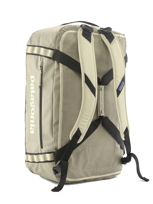 BLACK HOLE Borsone Zaino viaggio 55L weathered stone - Borsoni