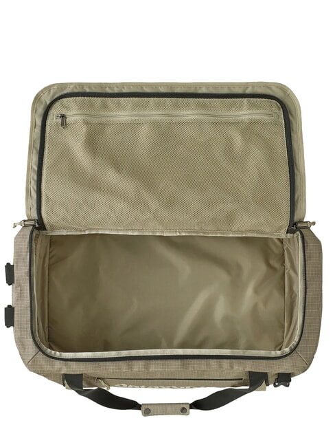 BLACK HOLE Borsone Zaino viaggio 55L weathered stone - Borsoni