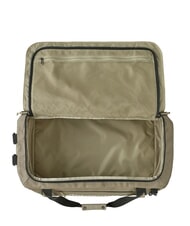 PATAGONIA BLACK HOLE Borsone Zaino viaggio 55L weathered stone - Borsoni - 3