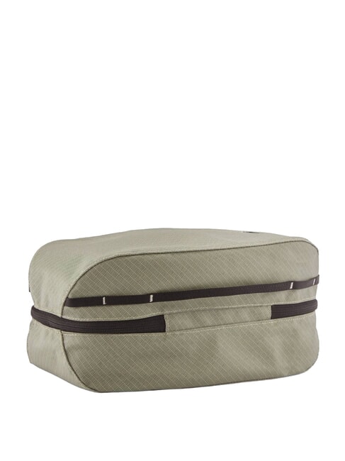 BLACK HOLE CUBE Beauty da viaggio 6L weathered stone - Beauty Case