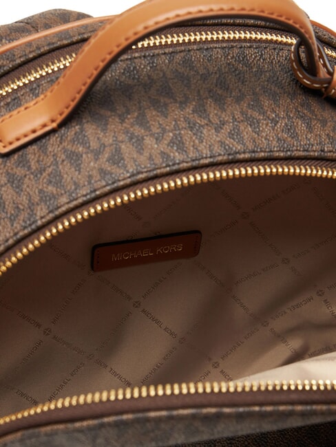 SABLE Zainetto brn/acorn - Borse Donna