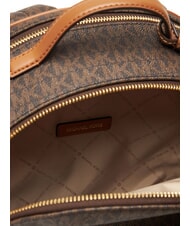 MICHAEL KORS SABLE Zainetto brn/acorn - Borse Donna - 4