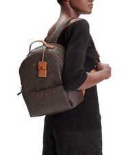 MICHAEL KORS SABLE Zainetto brn/acorn - Borse Donna - 5