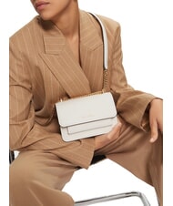 MICHAEL KORS CLAIRE Mini Bag a spalla / a tracolla - Borse Donna