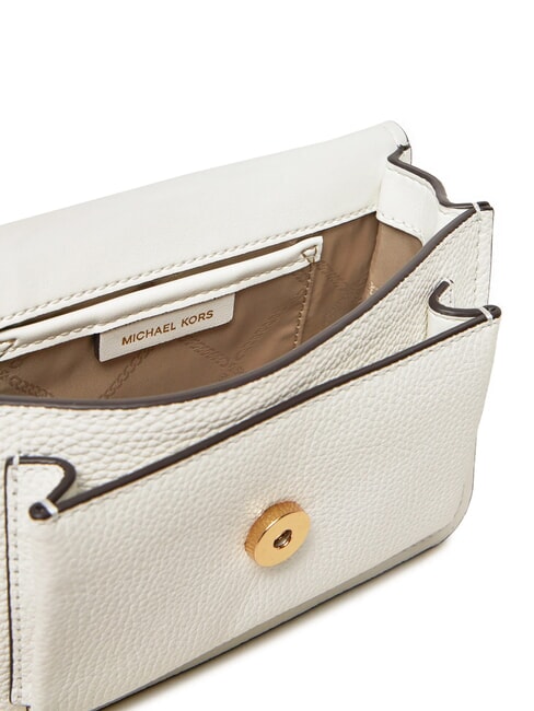 CLAIRE Mini Bag a spalla / a tracolla optic white - Borse Donna