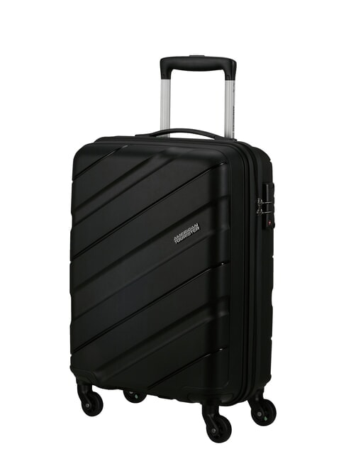 JETDRIVER 3.0  Trolley Bagaglio a Mano NERO - Bagagli a mano