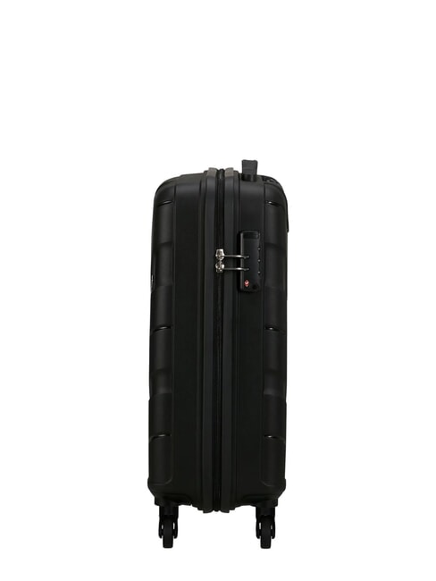 JETDRIVER 3.0  Trolley Bagaglio a Mano NERO - Bagagli a mano