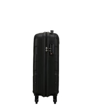 AMERICAN TOURISTER JETDRIVER 3.0  Trolley Bagaglio a Mano NERO - Bagagli a mano - 4