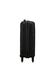 AMERICAN TOURISTER JETDRIVER 3.0  Trolley Bagaglio a Mano NERO - Bagagli a mano - 5