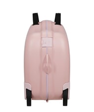 SAMSONITE DREAM2GO Trolley kids cavalcabile unicorn tess - Bagagli a mano - 4