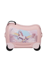 SAMSONITE DREAM2GO Trolley kids cavalcabile unicorn tess - Bagagli a mano - 5