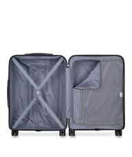 DELSEY CHRISTINE EU Set Trolley Cabin + Medio + Grande ice blue - Set Trolley - 3