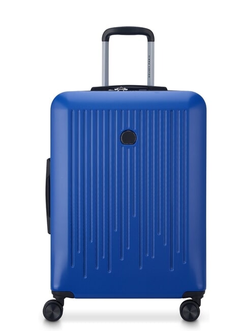 CHRISTINE EU Set Trolley Cabin + Medio + Grande ice blue - Set Trolley