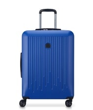 DELSEY CHRISTINE EU Set Trolley Cabin + Medio + Grande ice blue - Set Trolley - 4