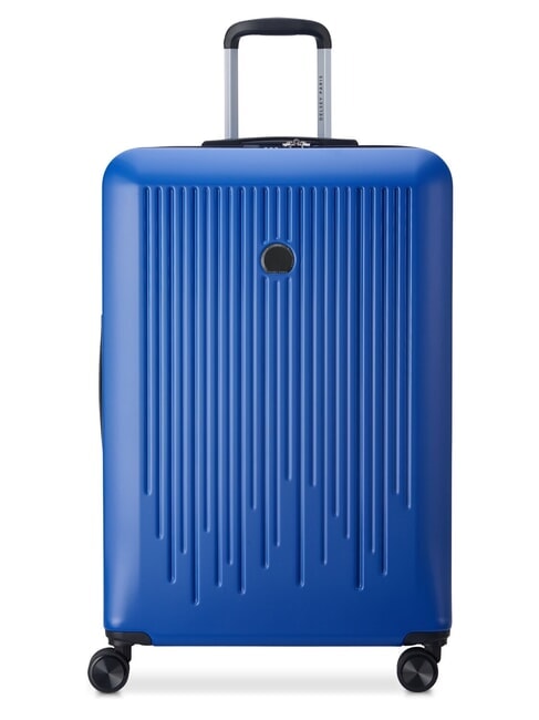 CHRISTINE EU Set Trolley Cabin + Medio + Grande ice blue - Set Trolley