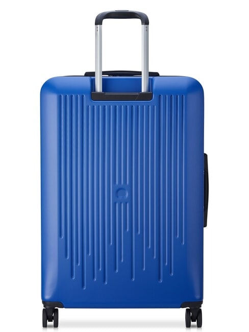 CHRISTINE EU Set Trolley Cabin + Medio + Grande ice blue - Set Trolley