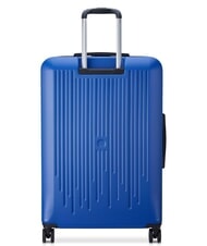 DELSEY CHRISTINE EU Set Trolley Cabin + Medio + Grande ice blue - Set Trolley - 6