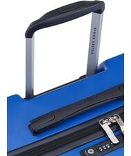 DELSEY CHRISTINE EU Set Trolley Cabin + Medio + Grande ice blue - Set Trolley - 7