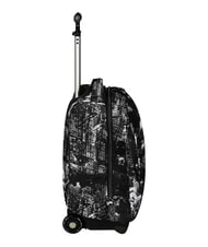 INVICTA FANTASY GRS Zaino trolley 2 ruote, fisso - Zaini con carrello