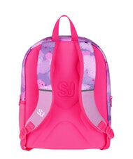 SJGANG FABLE JOURNEY Zaino doppio scomparto violet - Zaini Scuola & Tempo Libero - 4