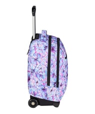 INVICTA FANTASY GRS Zaino trolley 2 ruote, fisso - Zaini con carrello