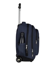 INVICTA NEW WAY Zaino trolley 2 ruote, fisso - Zaini con carrello