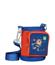 SJGANG SJ Borraccia con tappo sagomato blu navy - Borracce termiche - 4